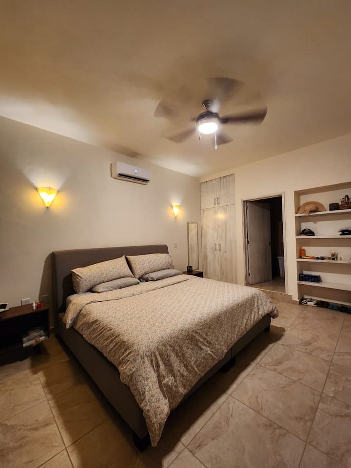 საძინებელი 3