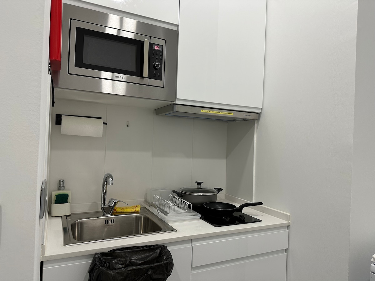 Top Airbnb: 5 Pavo-Indus em Avenidas Novas
