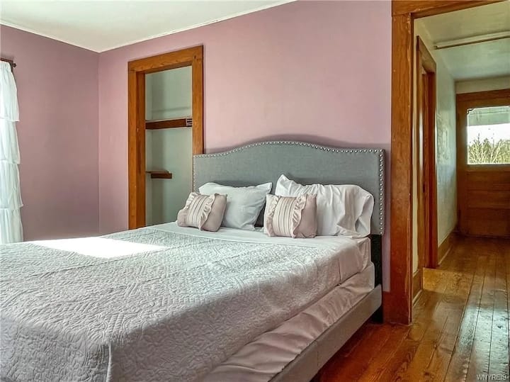 საძინებელი 3