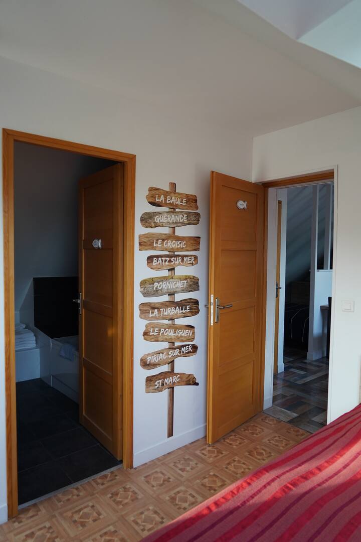 Habitación