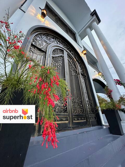 Vida Roma, Casa Josepha | Free Wi-Fi, Near Beaches