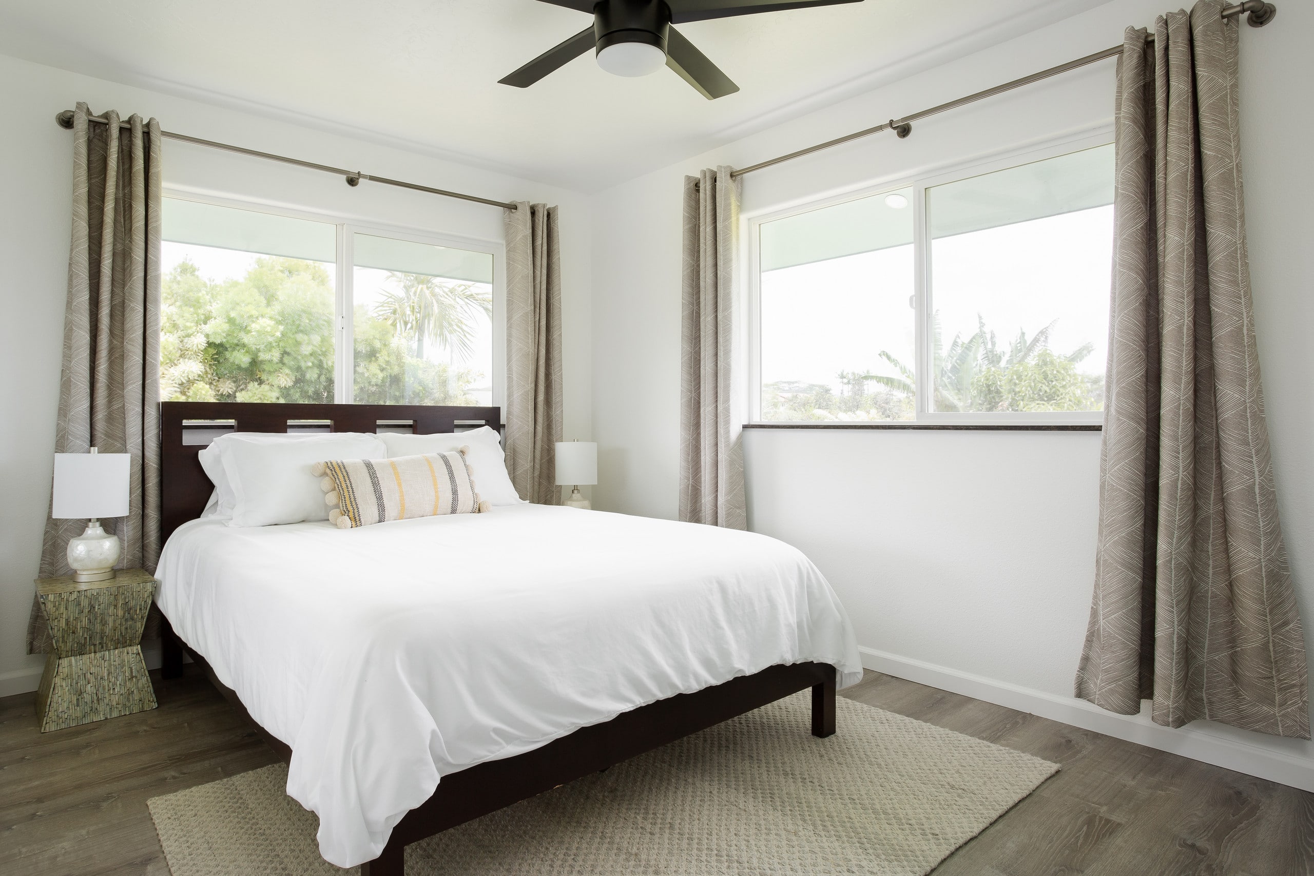 Home in Keaau · ★4.94 · 3 bedrooms · 5 beds · 2 private baths - Image 28