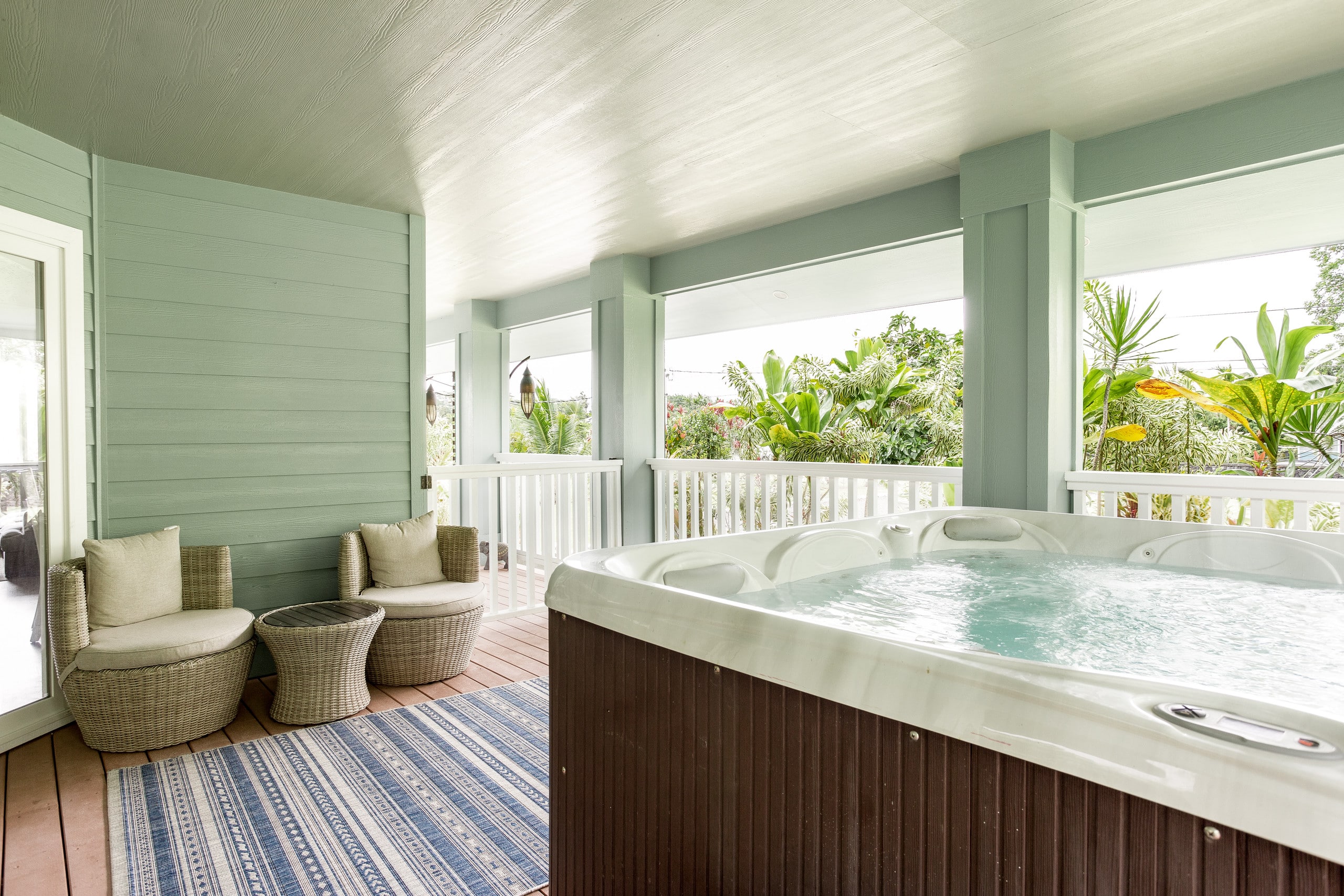 Home in Keaau · ★4.94 · 3 bedrooms · 5 beds · 2 private baths - Image 31
