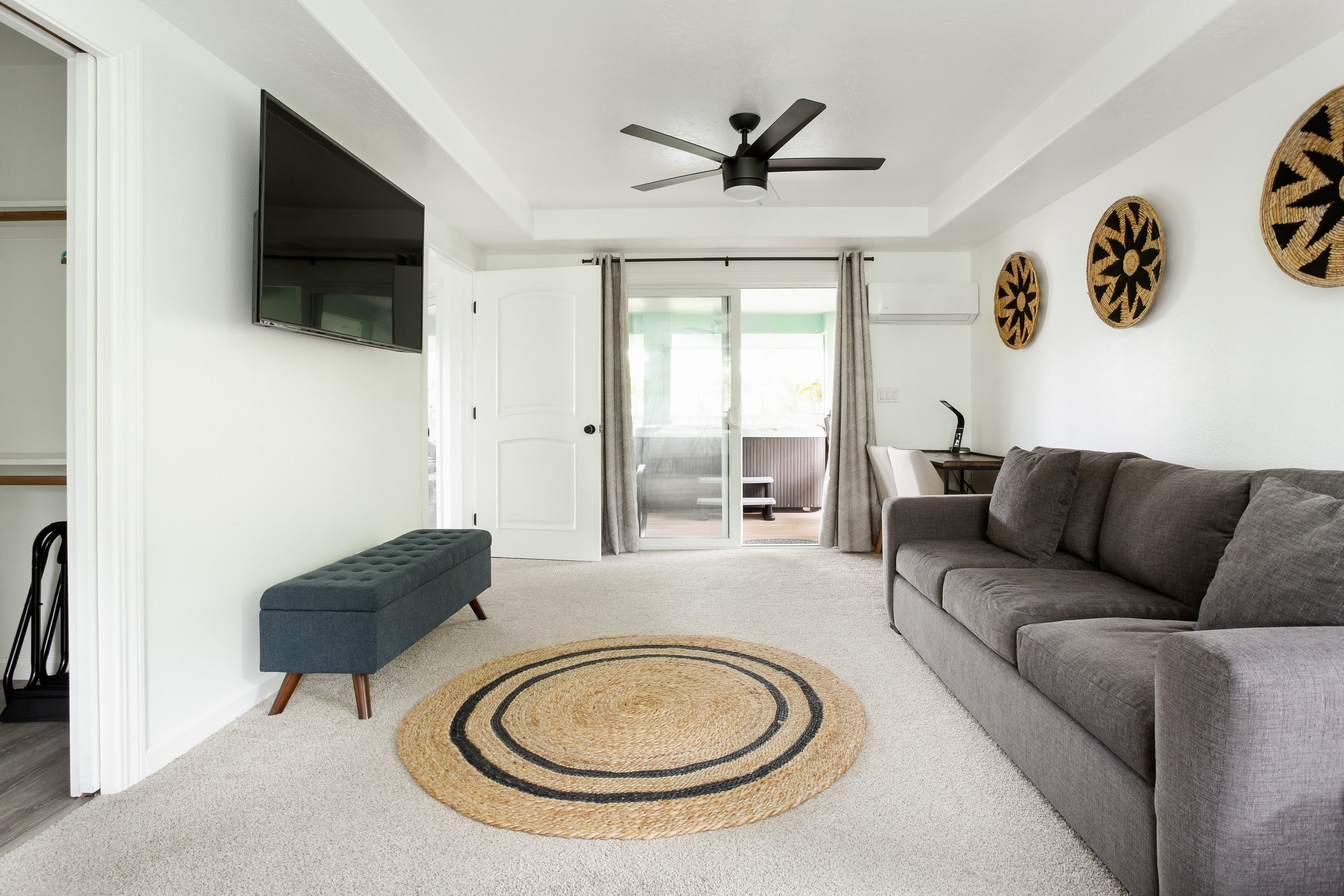 Home in Keaau · ★4.94 · 3 bedrooms · 5 beds · 2 private baths - Image 17