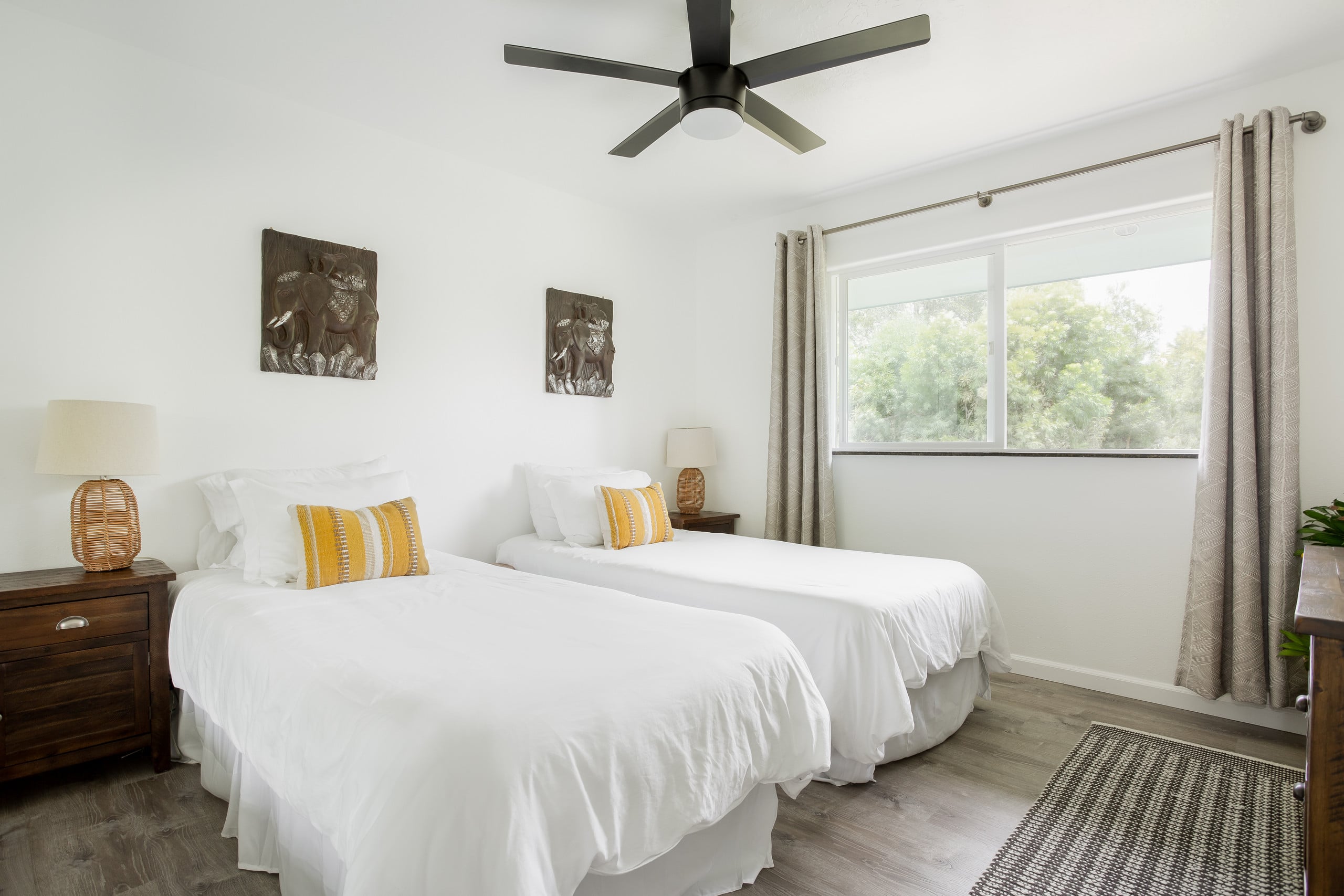 Home in Keaau · ★4.94 · 3 bedrooms · 5 beds · 2 private baths - Image 23