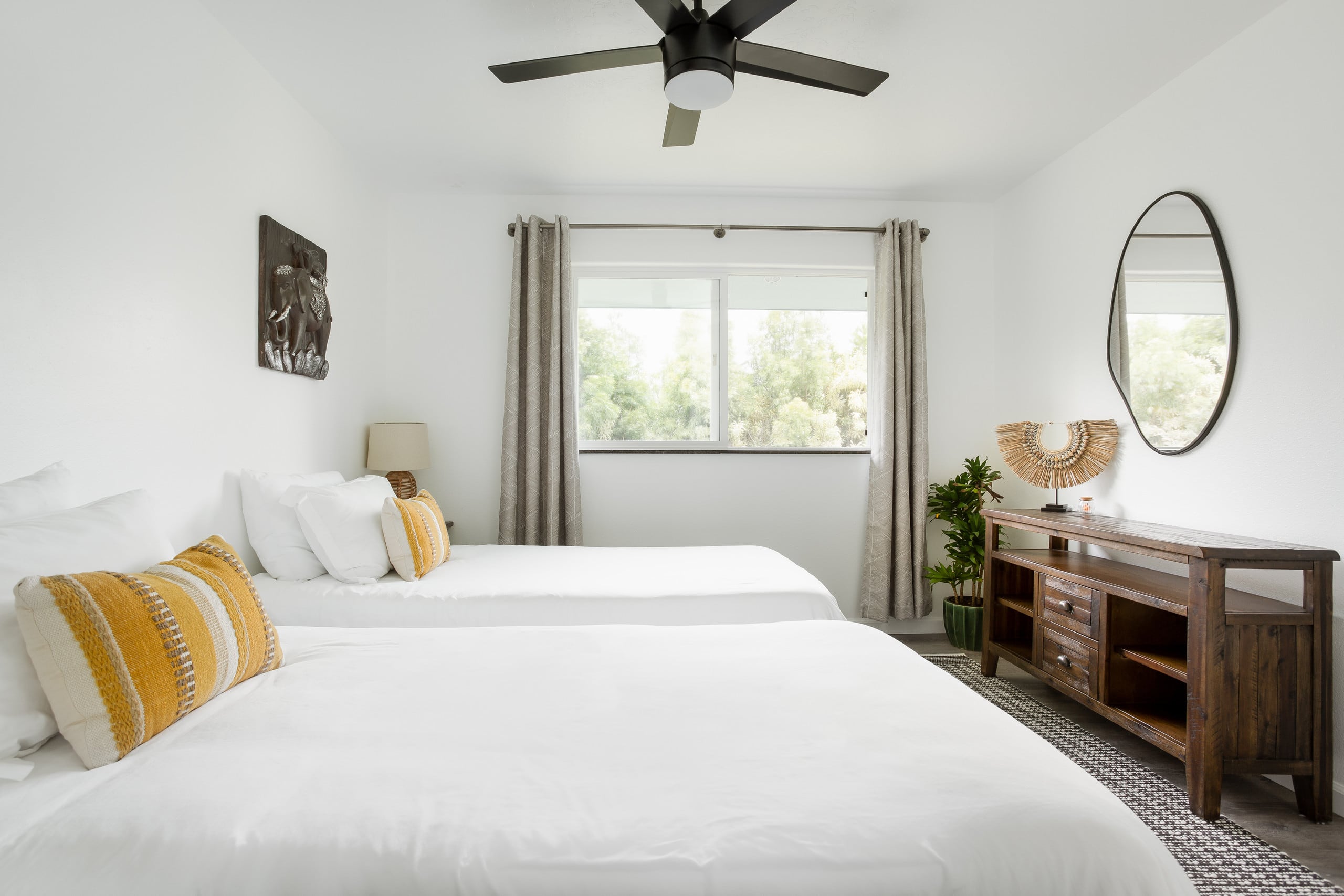Home in Keaau · ★4.94 · 3 bedrooms · 5 beds · 2 private baths - Image 22