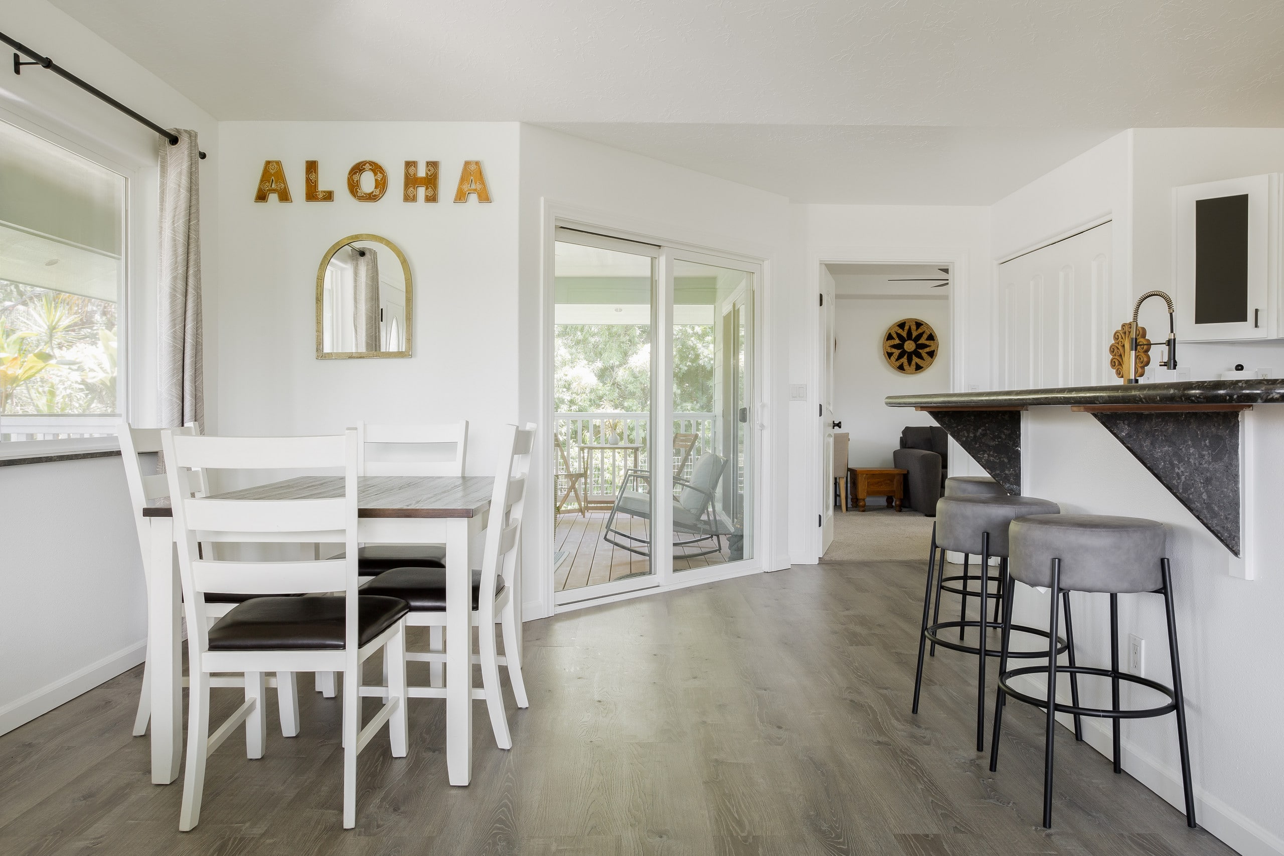 Home in Keaau · ★4.94 · 3 bedrooms · 5 beds · 2 private baths - Image 10