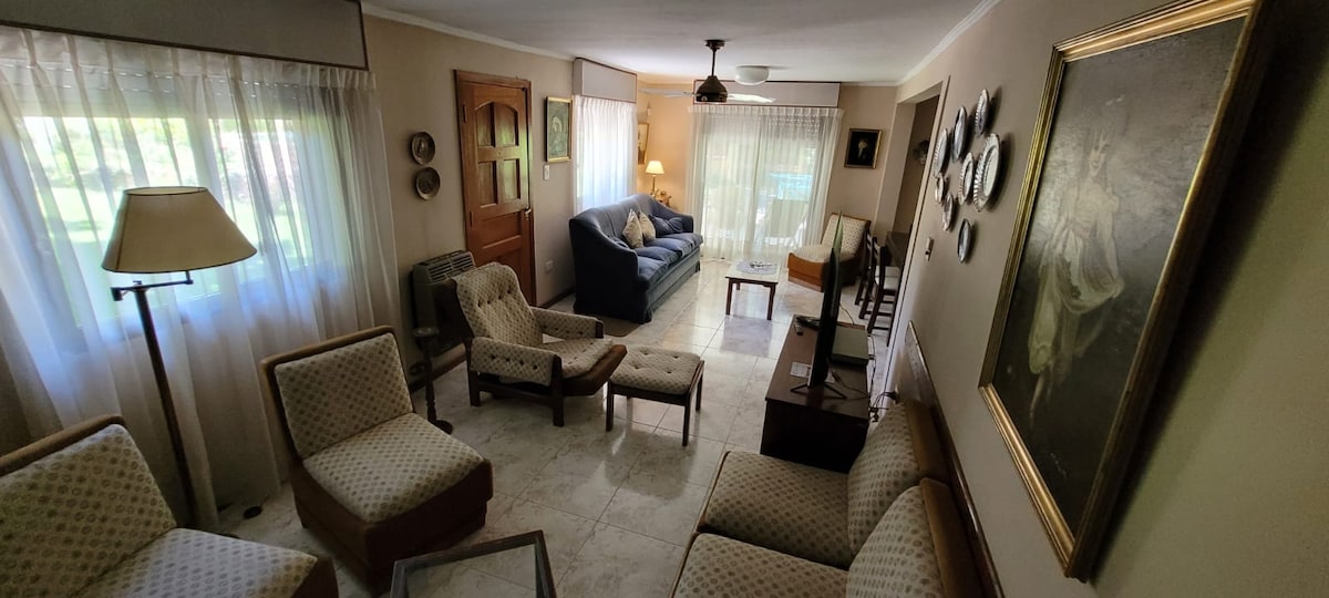 Top Airbnb: Country house in Mercedes à Mercedes