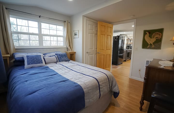 Спална соба 1