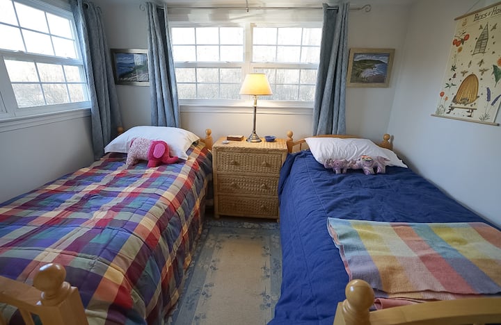 Спална соба 2