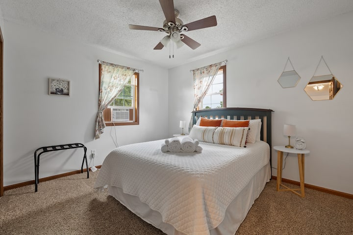 Спална соба 3