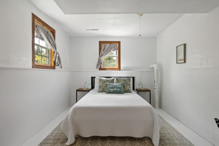 Спална соба 4