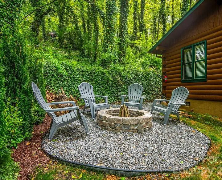 15 Best PetFriendly Cabins In Maggie Valley, North Carolina Updated