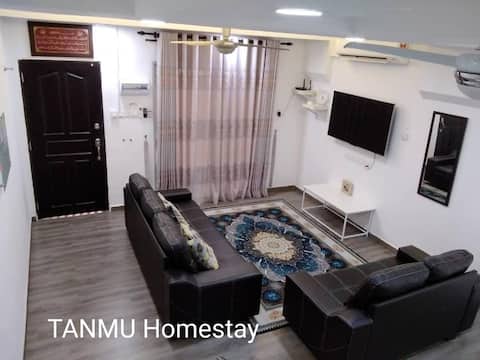 Tanmu Homestay (near Aeon Big & BP Mall)