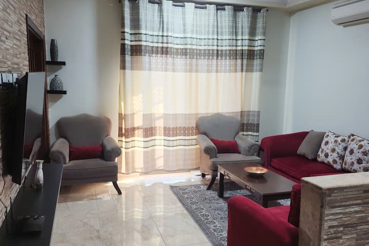 Aqaba Apartment Near Ayla Oasis - Aqaba