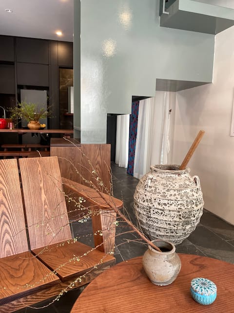 CityCenter|EntireHome|06Rooms|6Bathrooms|Balconies