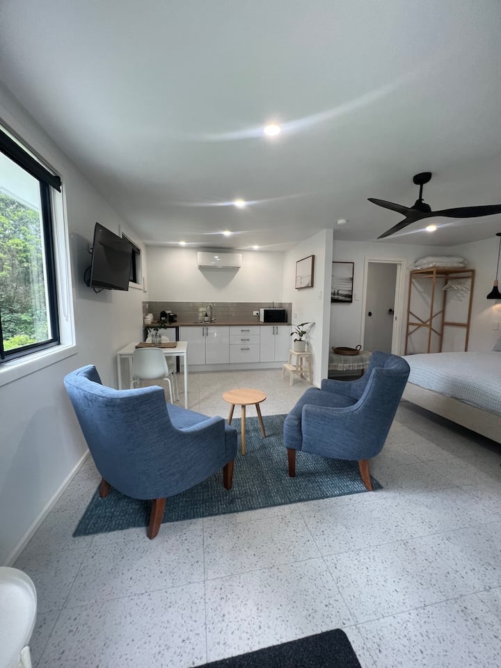 Cozy Cottage - Coffs Harbour