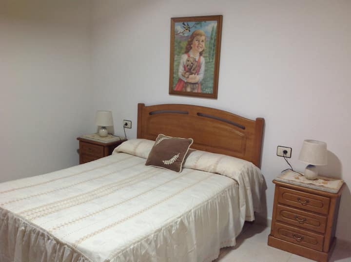 غرفة النوم 2