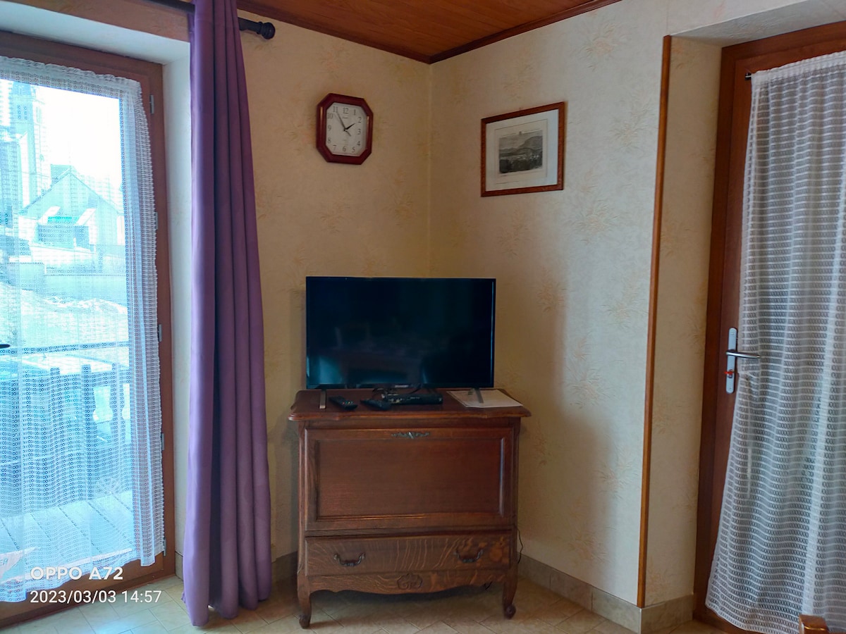 Airbnb performant: The Little Chalet of Dévoluy à Dévoluy