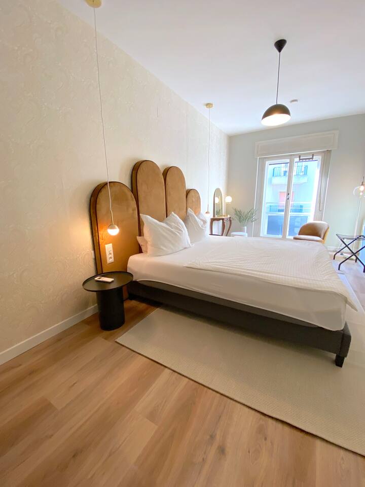 ห้องนอนที่ 1