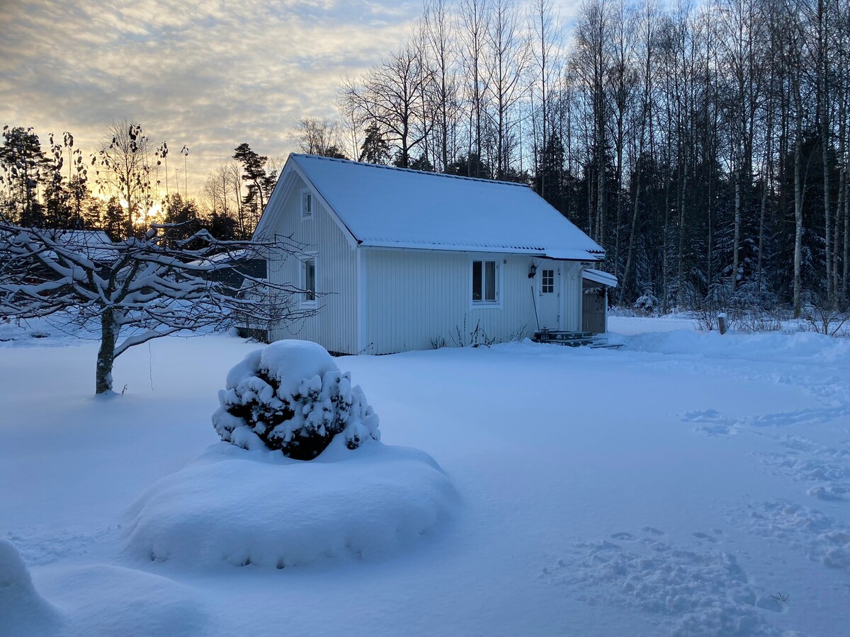 Almby-Norrbyås Vacation Rentals & Homes - Almby-Norrbyås, Örebro, Sweden |  Airbnb