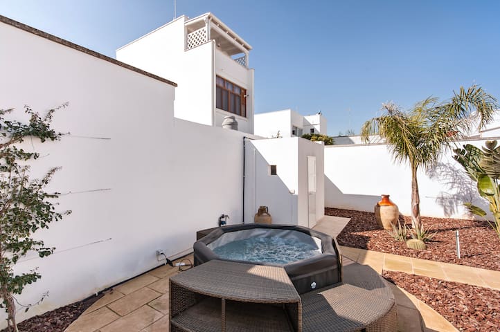 Salento Info Tour managed Airbnb listing 3