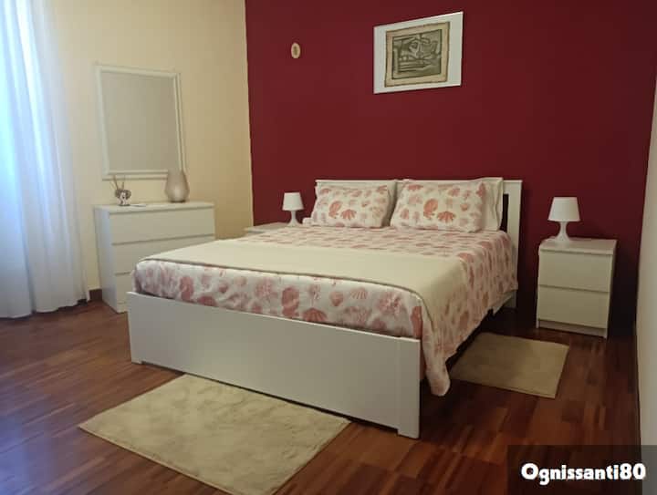 Стаята от легло № 1