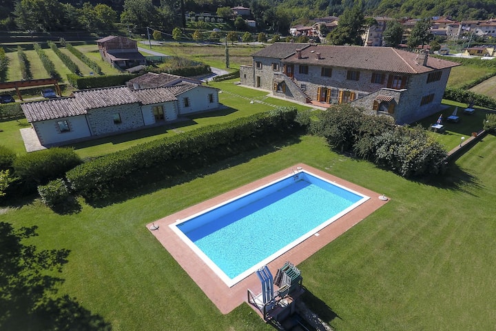Villa Fornace By MMega