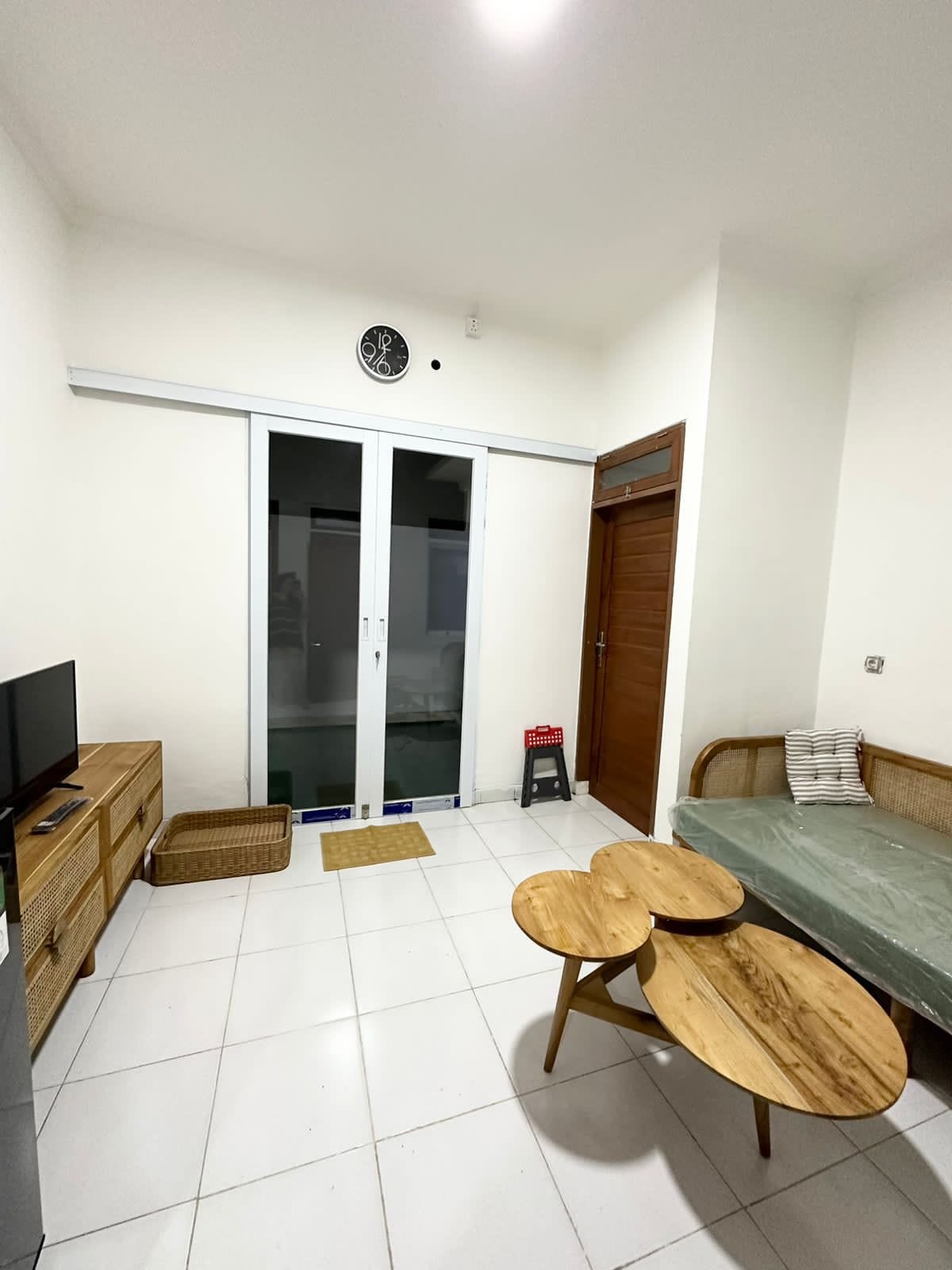 Home in Kabupaten Badung · ★4.43 · 2 bedrooms · 3 beds · 1 private bath, comparabile Airbnb