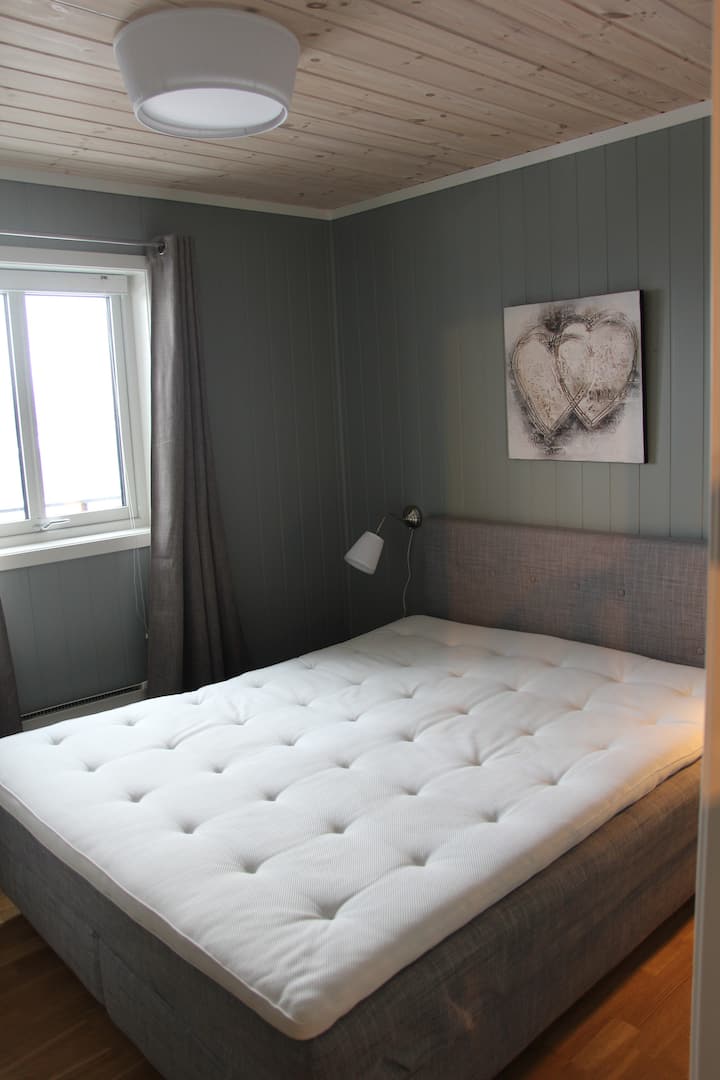 Dormitorio principal