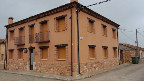 Mi Reja B Rural Houses