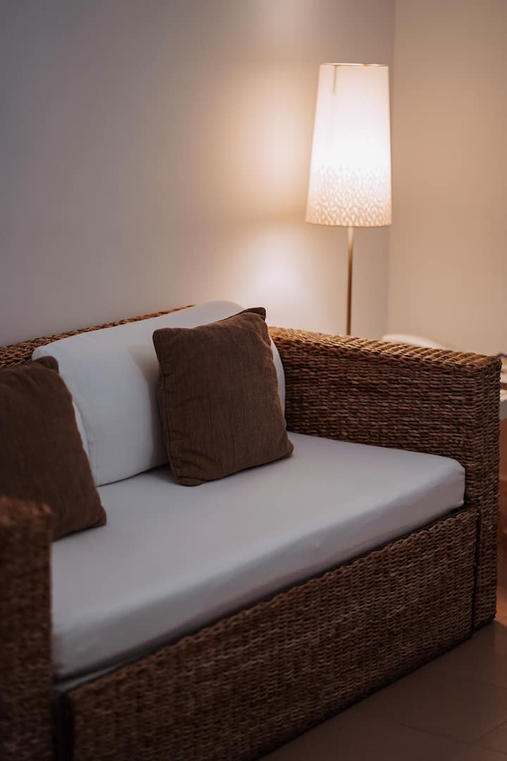 Quinta Do Moinho De Vento - Apartamento Standard - Vila Nova de Milfontes