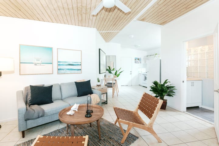 Oceanview | Walk To Beaches By Bijou Getaways - Cruz Bay