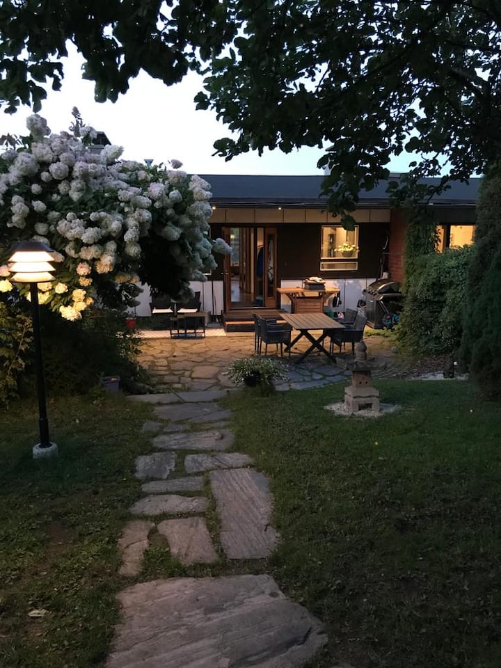 House For Lahti Visitors - Lahti