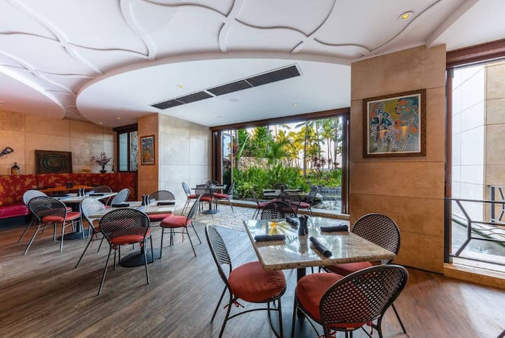 Marriott Ko Olina Beach Club Oahu Studio Unit - Kapolei, HI
