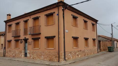 Mi Reja A Rural Houses