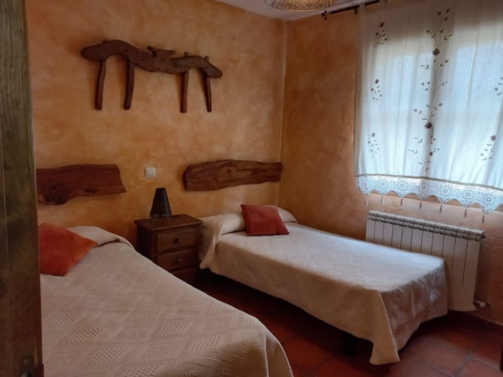 Spálňa 3