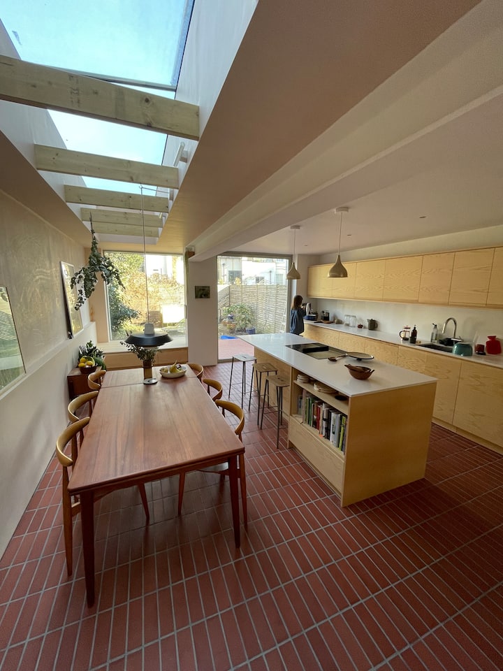 Newly Renovated Victorian House - Londres