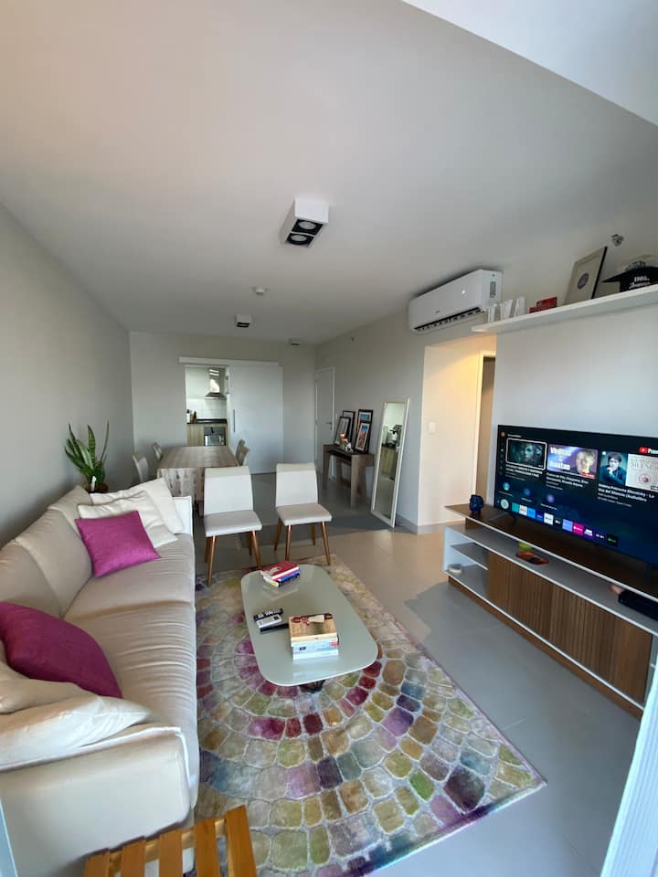 Iva's place, the best! Apartments for Rent in Asunción, Asunción, Paraguay Airbnb