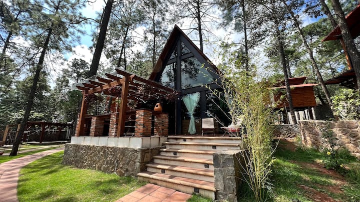 Forest hideaway 2