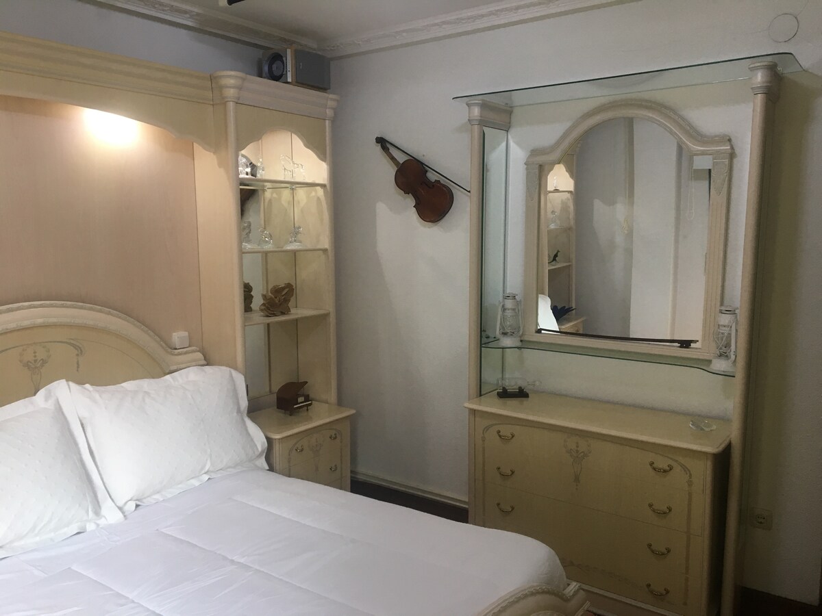 Спална соба 1