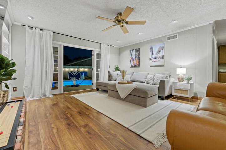 Resort Style Zen Retreat Heated Pool, Spa&GameRoom gallery image 2