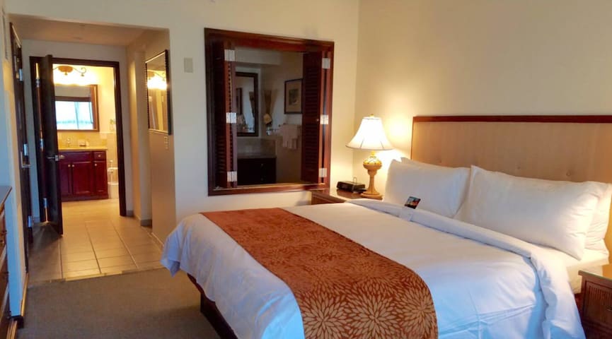 2BR Villa w/ Kitchen Marriott Ko Olina Beach Club