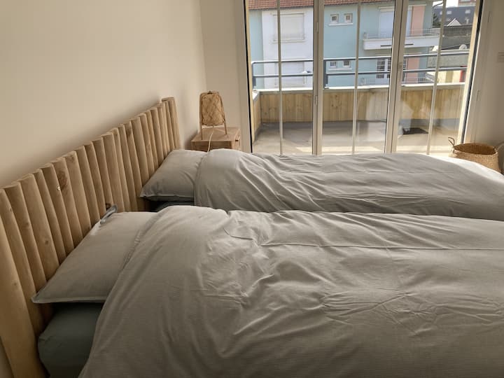 Spálňa 1