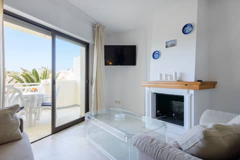 Top Airbnb: An impressive beach house en Mijas