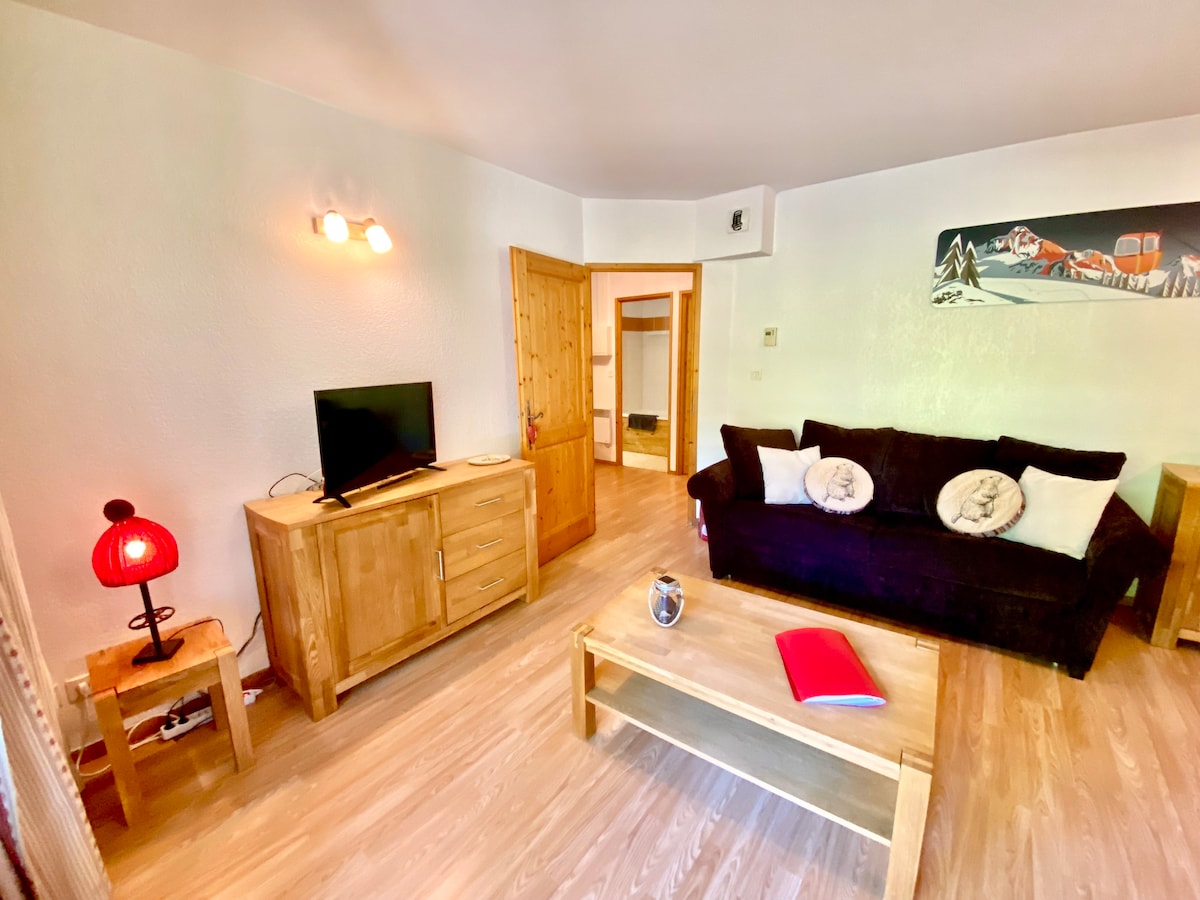 การเข้าพัก