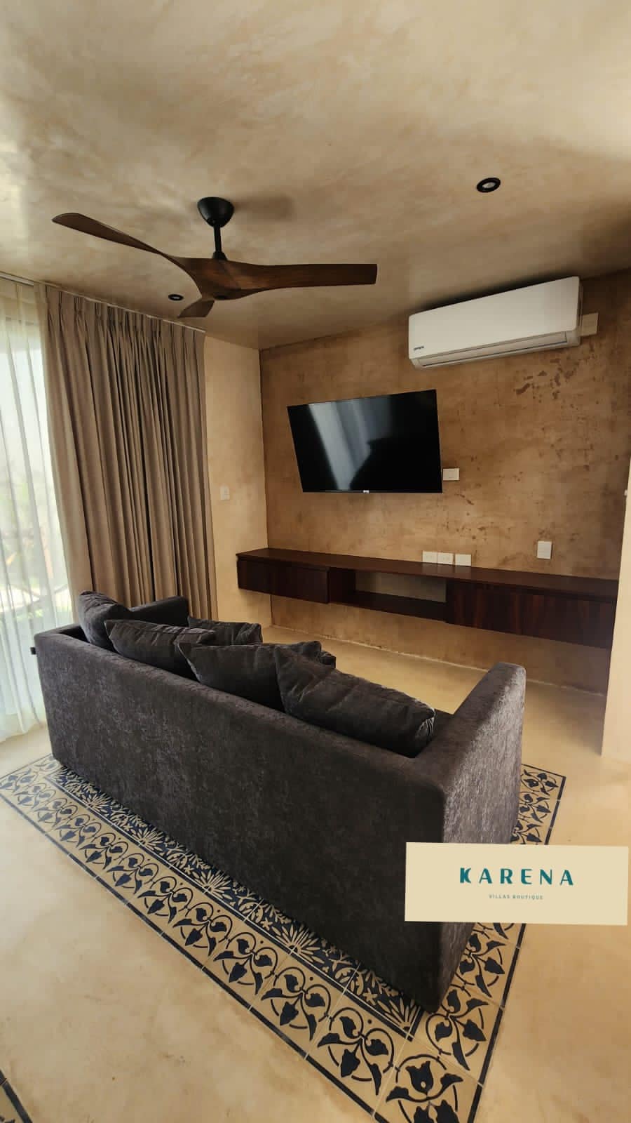 Top Airbnb: Villa Colibri en Chuburná