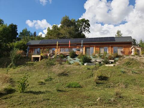 Chalet l 'AoA,