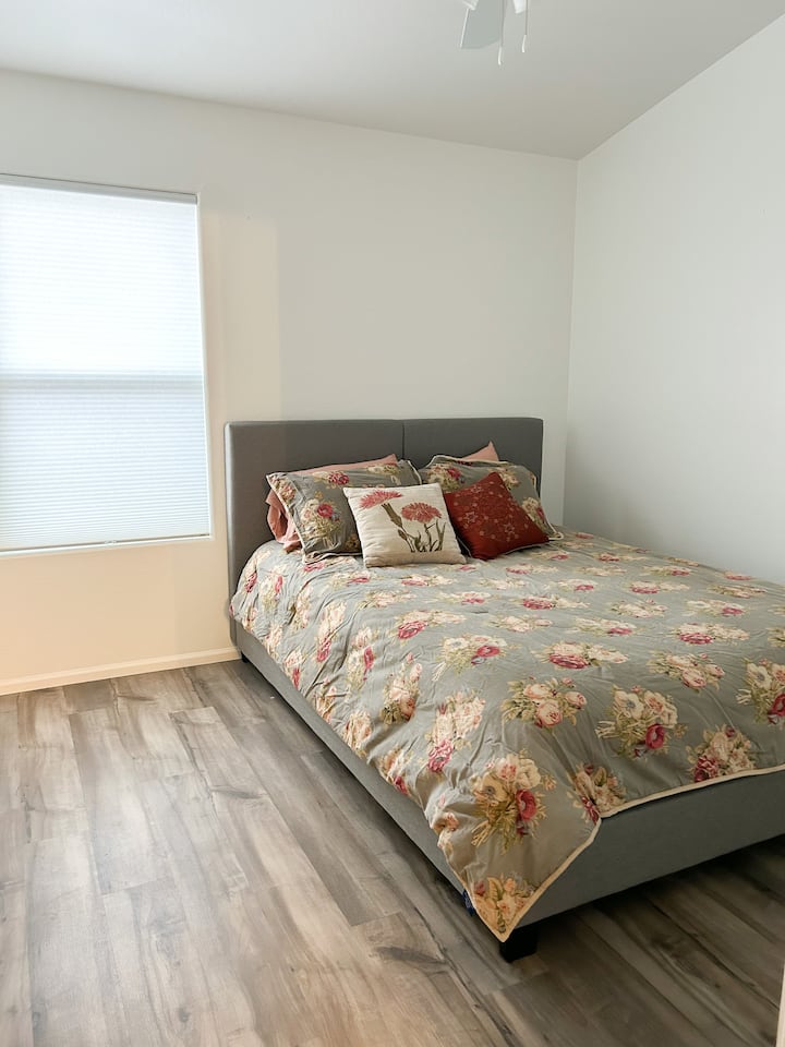 Cama queen#2
