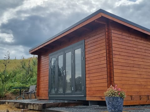 Fiadh Cabin - Off Grid Paradise